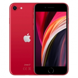 Apple iPhone SE 2020 256GB Red